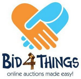 BID4THINGS logo