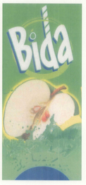 BIDA logo