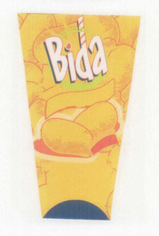 BIDA logo