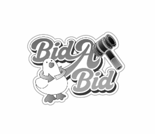 BIDABID logo