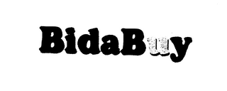 BIDABUY logo