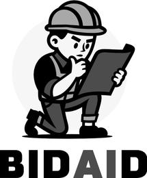 BIDAID logo