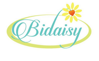 BIDAISY logo