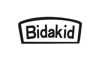 BIDAKID logo