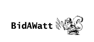 BIDAWATT logo