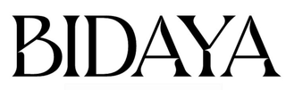 BIDAYA logo