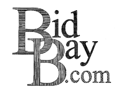 BIDBAY.COM logo