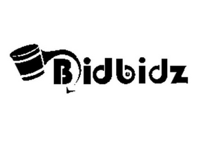 BIDBIDZ logo