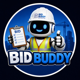 BIDBUDDY logo