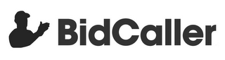 BIDCALLER logo