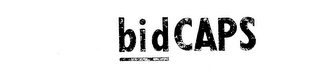 BIDCAPS logo