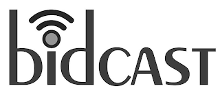 BIDCAST logo