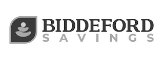 BIDDEFORD SAVINGS logo