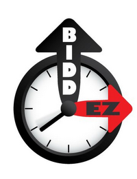 BIDDEZ logo