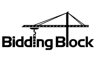 BIDDINGBLOCK logo