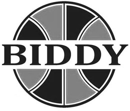 BIDDY logo