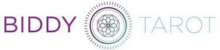 BIDDY TAROT logo