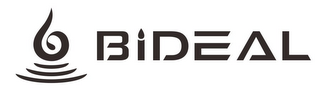 BIDEAL logo