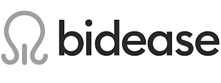 BIDEASE logo