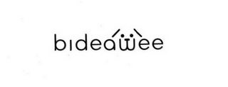 BIDEAWEE logo