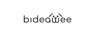 BIDEAWEE logo