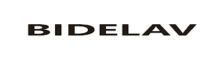 BIDELAV logo