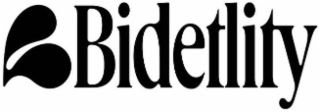 BIDETLITY logo
