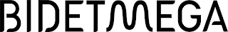 BIDETMEGA logo