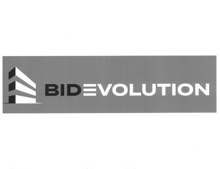 BIDEVOLUTION logo