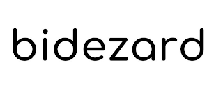 BIDEZARD logo