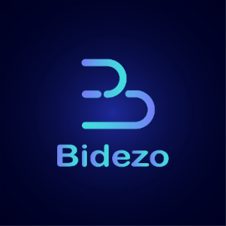 BIDEZO logo