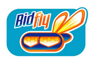 BIDFLY logo