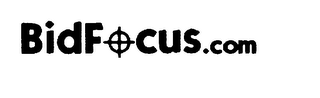 BIDFOCUS.COM logo