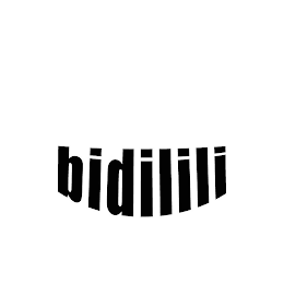 BIDILILI logo