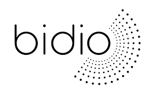 BIDIO logo