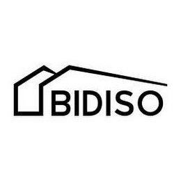BIDISO logo