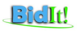 BIDIT! logo