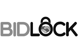 BIDLOCK logo