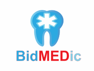 BIDMEDIC logo