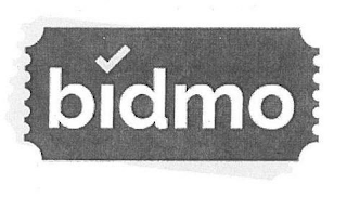BIDMO logo