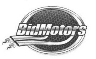 BIDMOTORS logo