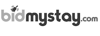BIDMYSTAY.COM logo