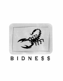 BIDNE$$ logo