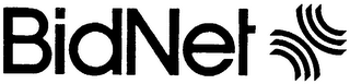BIDNET logo