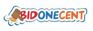 BIDONECENT logo