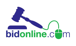 BIDONLINE.COM logo