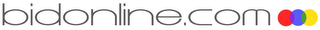 BIDONLINE.COM logo