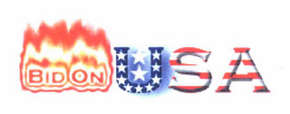 BIDONUSA