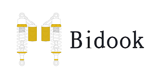 BIDOOK logo