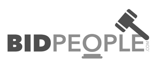 BIDPEOPLE .COM logo